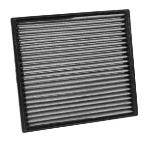 Lexus SC430 Cabin Air Filter - K&N Engineering - Washable & Reusable - `02-`10